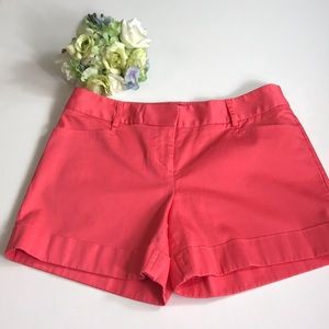 Express Shorts